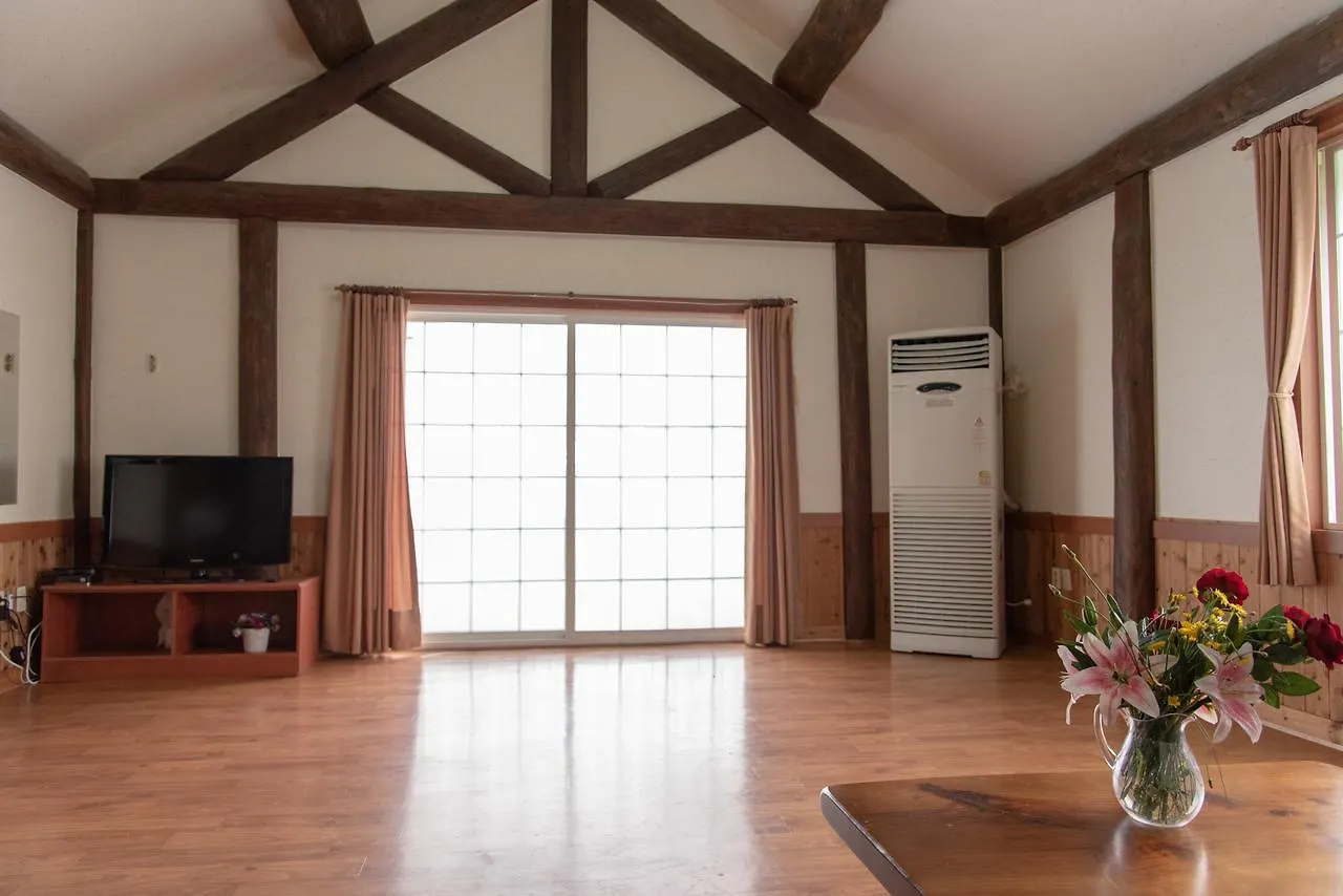Aewol Resort Jeju