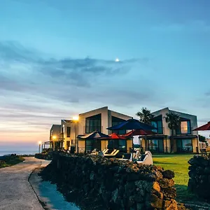 Resort Mj, Jeju