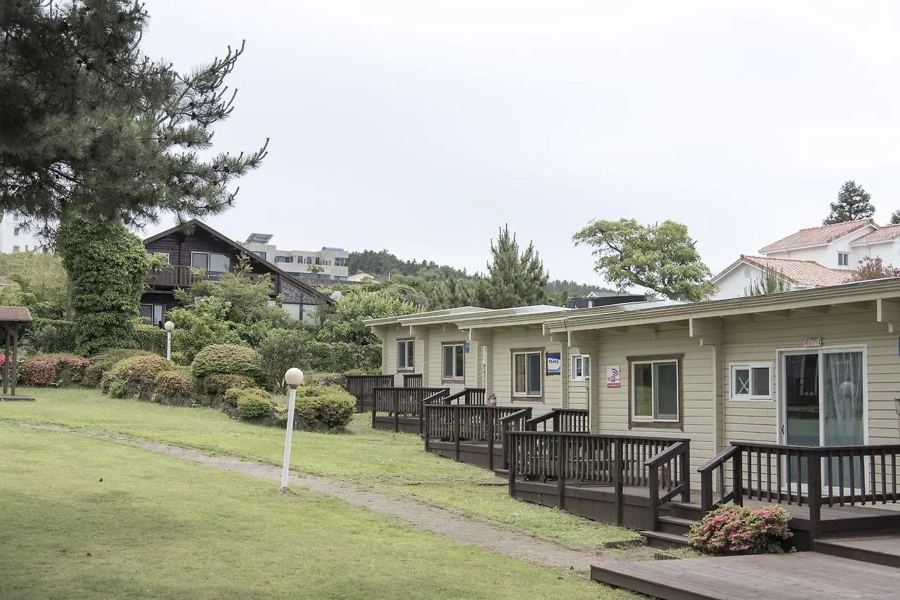 Aewol Resort Jeju