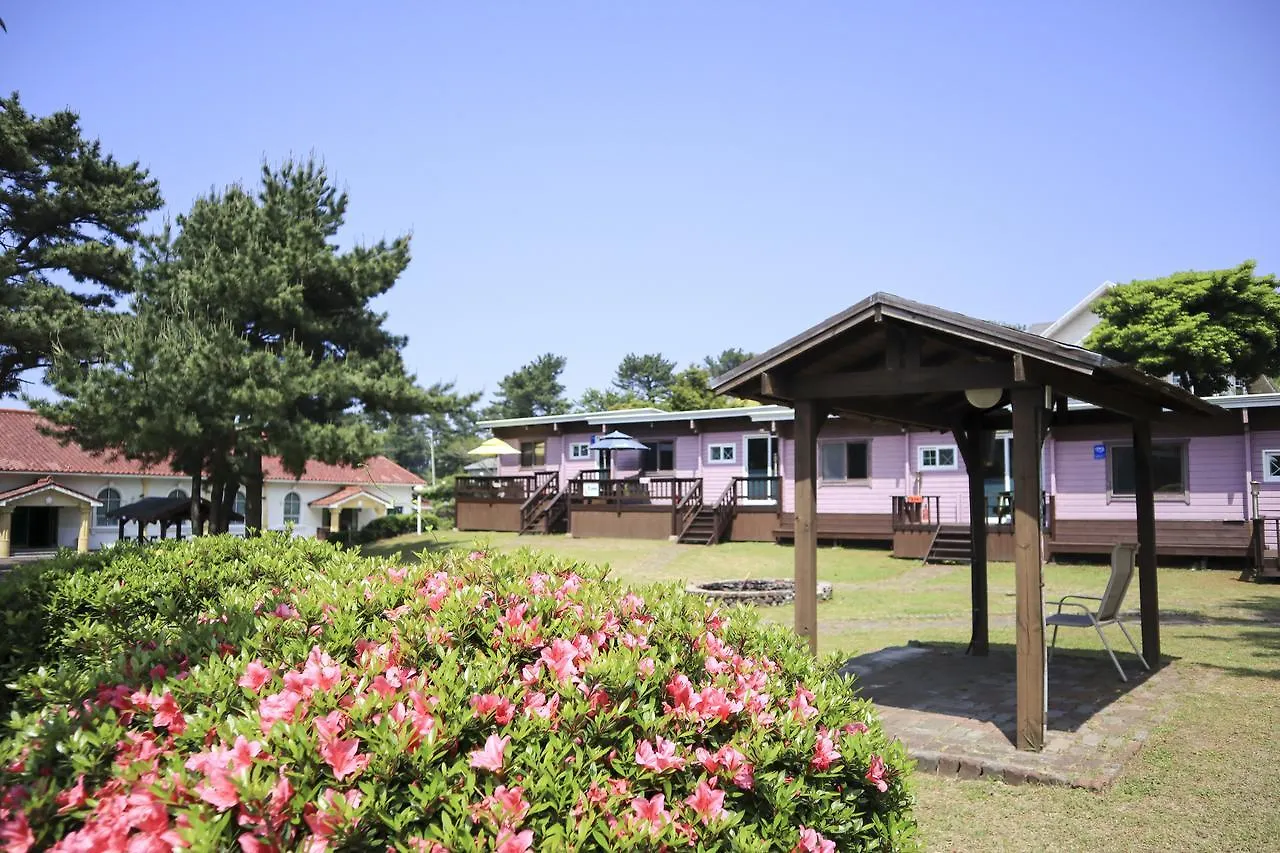 Aewol Resort Jeju 2*,  South Korea