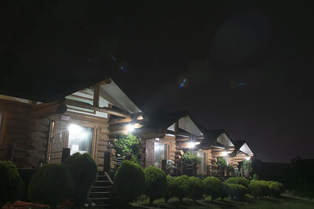 Aewol Resort Jeju 2*,  South Korea