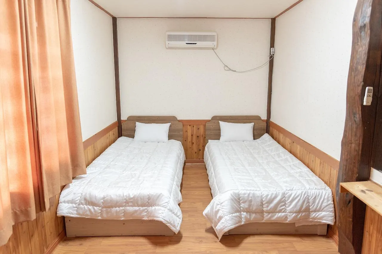 **  Aewol Resort Jeju South Korea