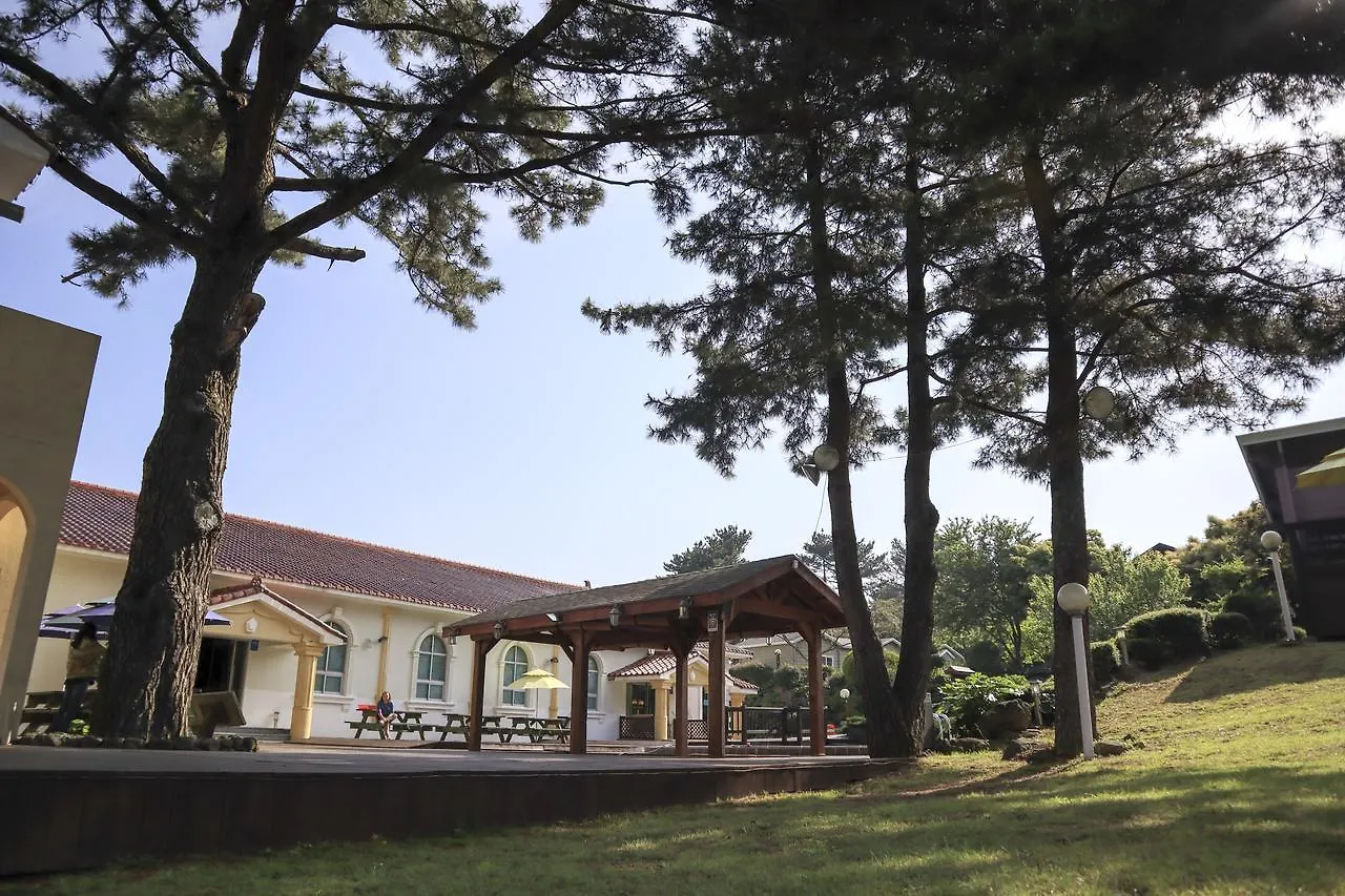 Aewol Resort Jeju