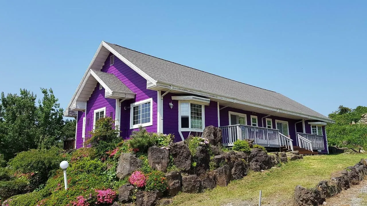 Aewol Resort Jeju
